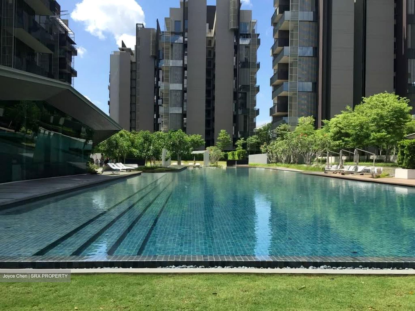 Leedon Residence (D10), Condominium #552079701